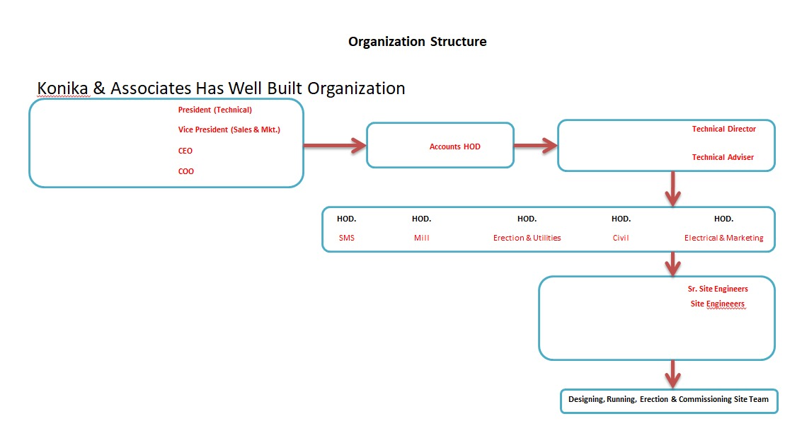 organization